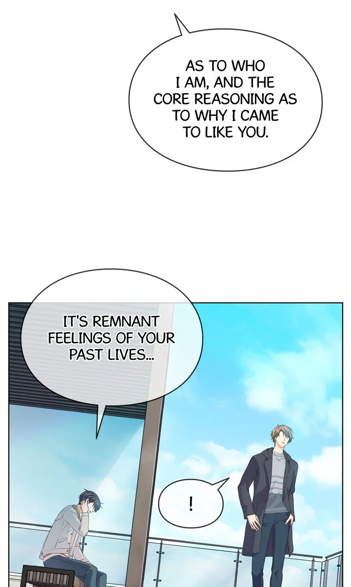 The Novelist and His Neighbor - S3 Episode 96 manhwa