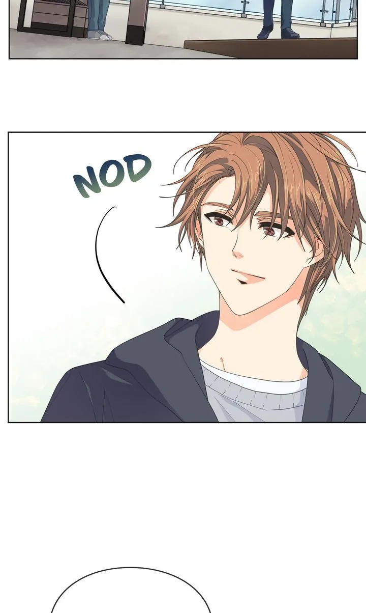The Novelist and His Neighbor - S3 Episode 96 manhwa