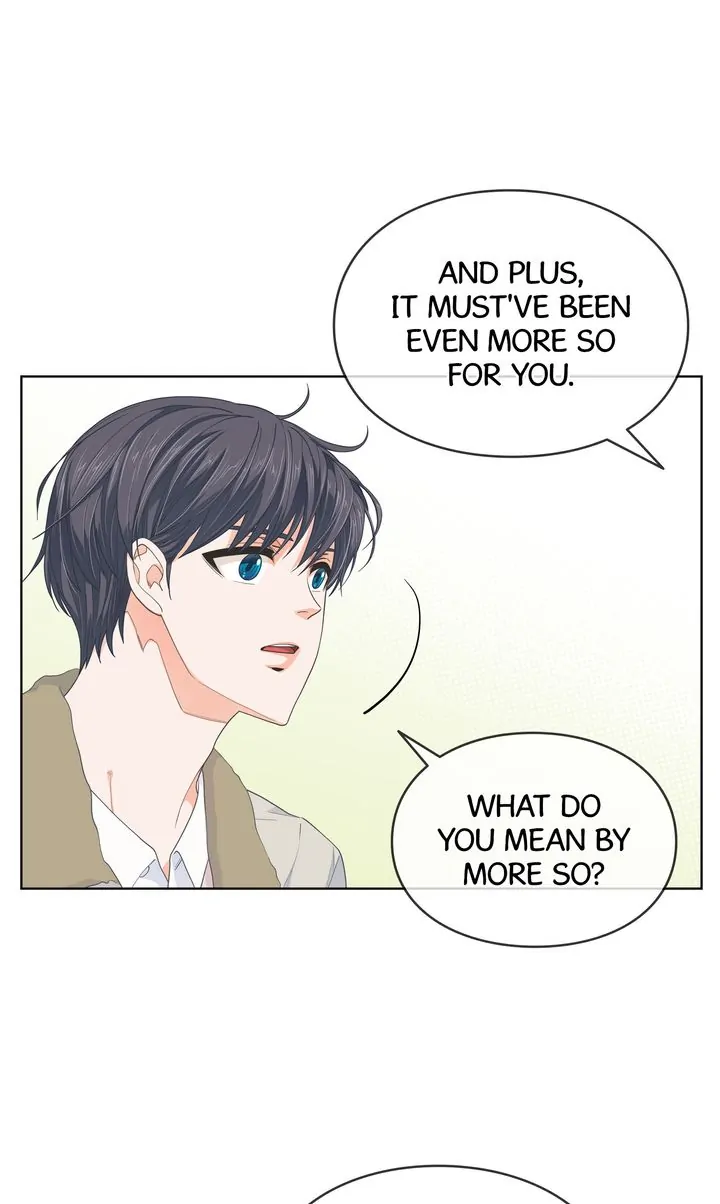 The Novelist and His Neighbor - S3 Episode 96 manhwa