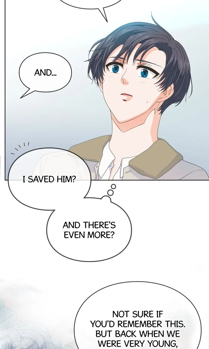 The Novelist and His Neighbor - S3 Episode 96 manhwa