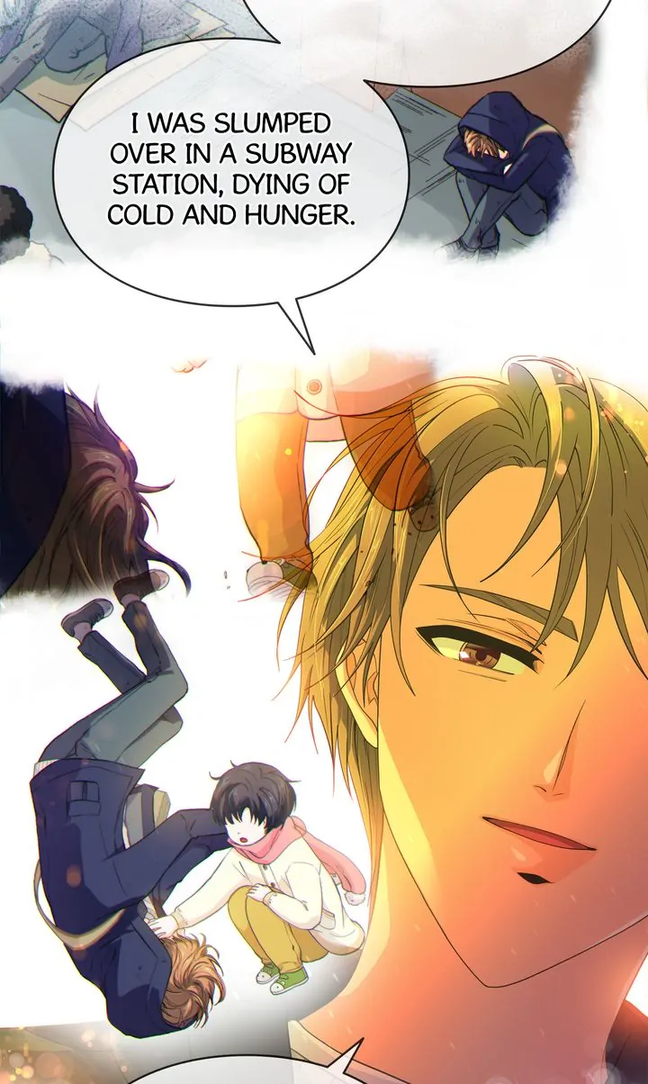 The Novelist and His Neighbor - S3 Episode 96 manhwa