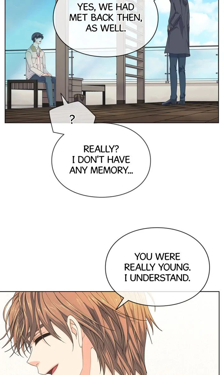 The Novelist and His Neighbor - S3 Episode 96 manhwa