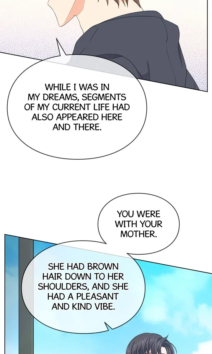 The Novelist and His Neighbor - S3 Episode 96 manhwa