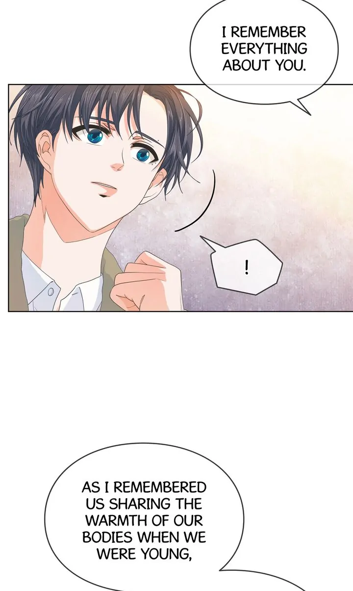 The Novelist and His Neighbor - S3 Episode 96 manhwa