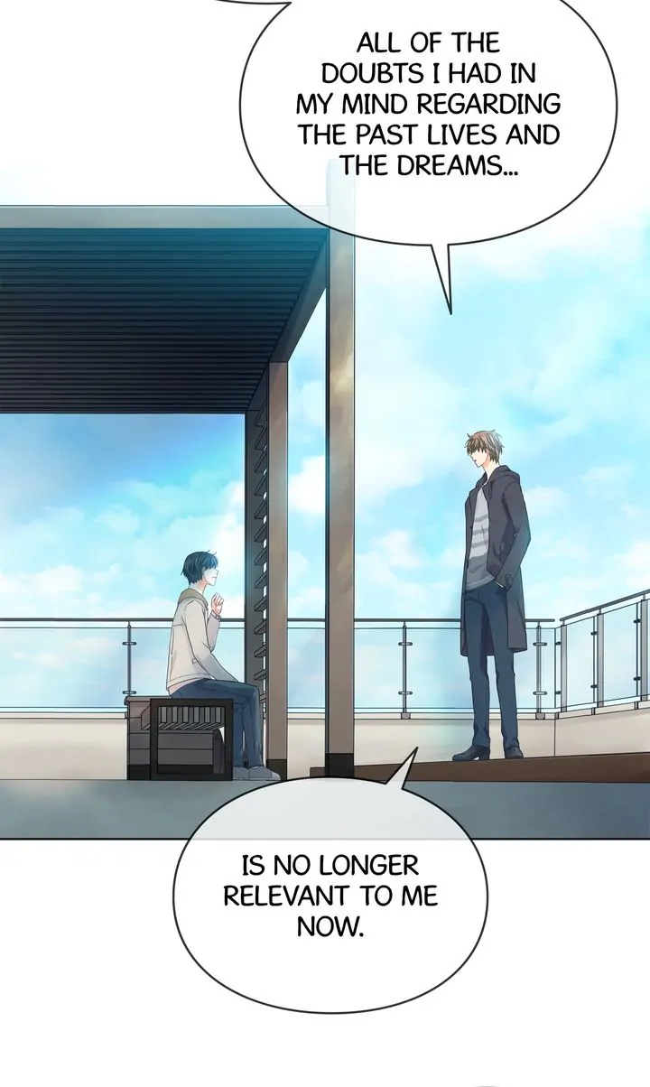 The Novelist and His Neighbor - S3 Episode 96 manhwa