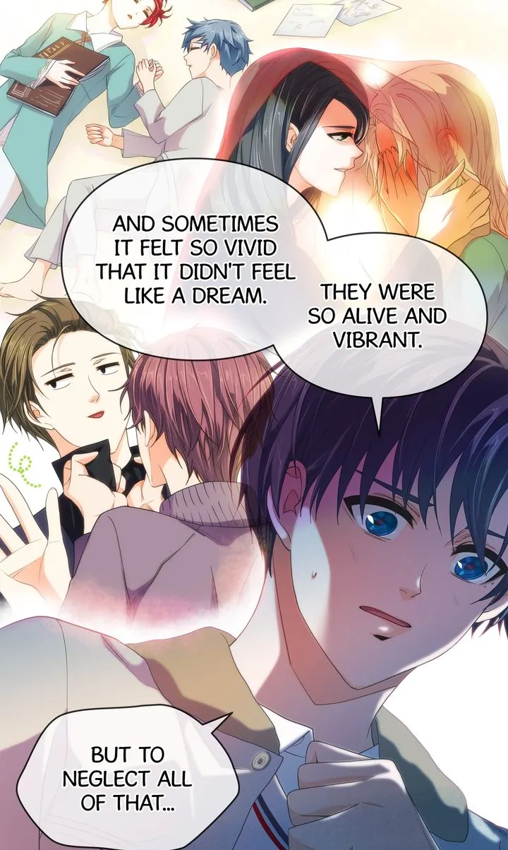 The Novelist and His Neighbor - S3 Episode 96 manhwa