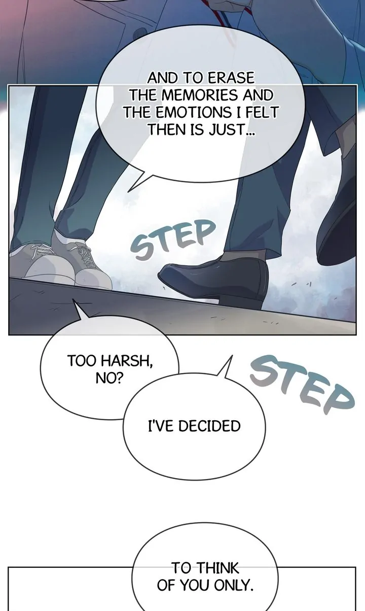 The Novelist and His Neighbor - S3 Episode 96 manhwa
