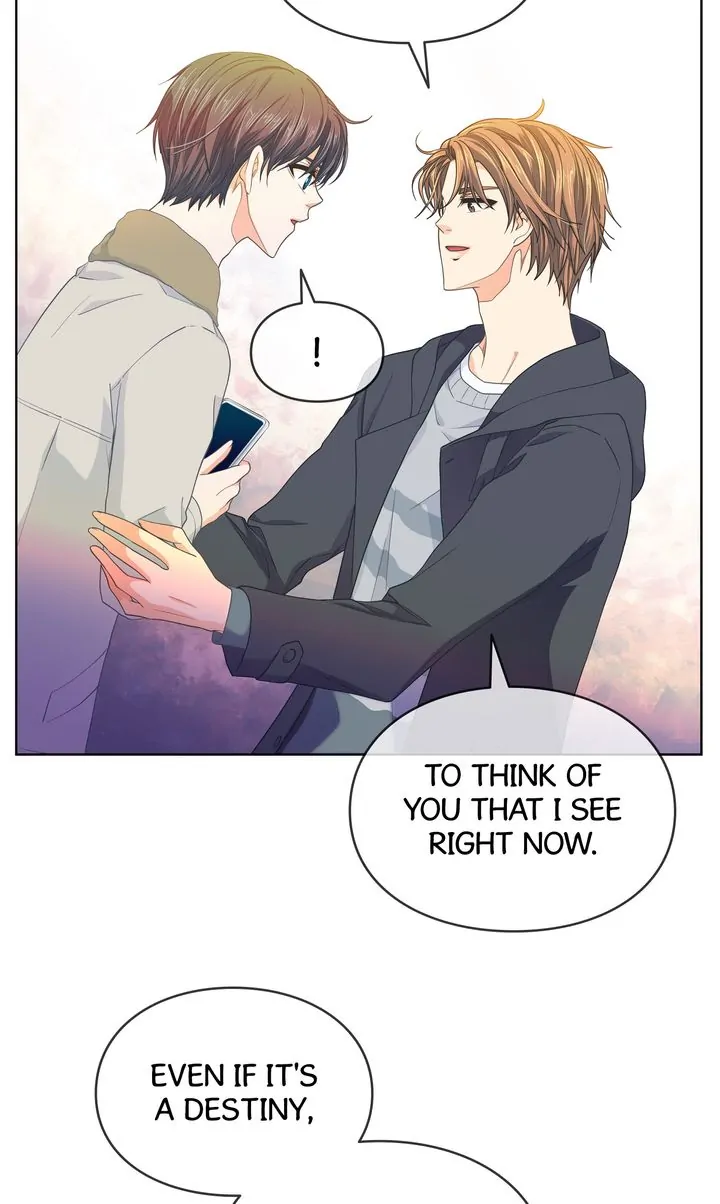 The Novelist and His Neighbor - S3 Episode 96 manhwa