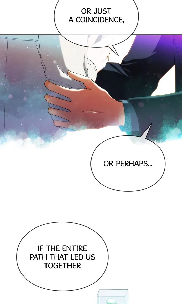 The Novelist and His Neighbor - S3 Episode 96 manhwa