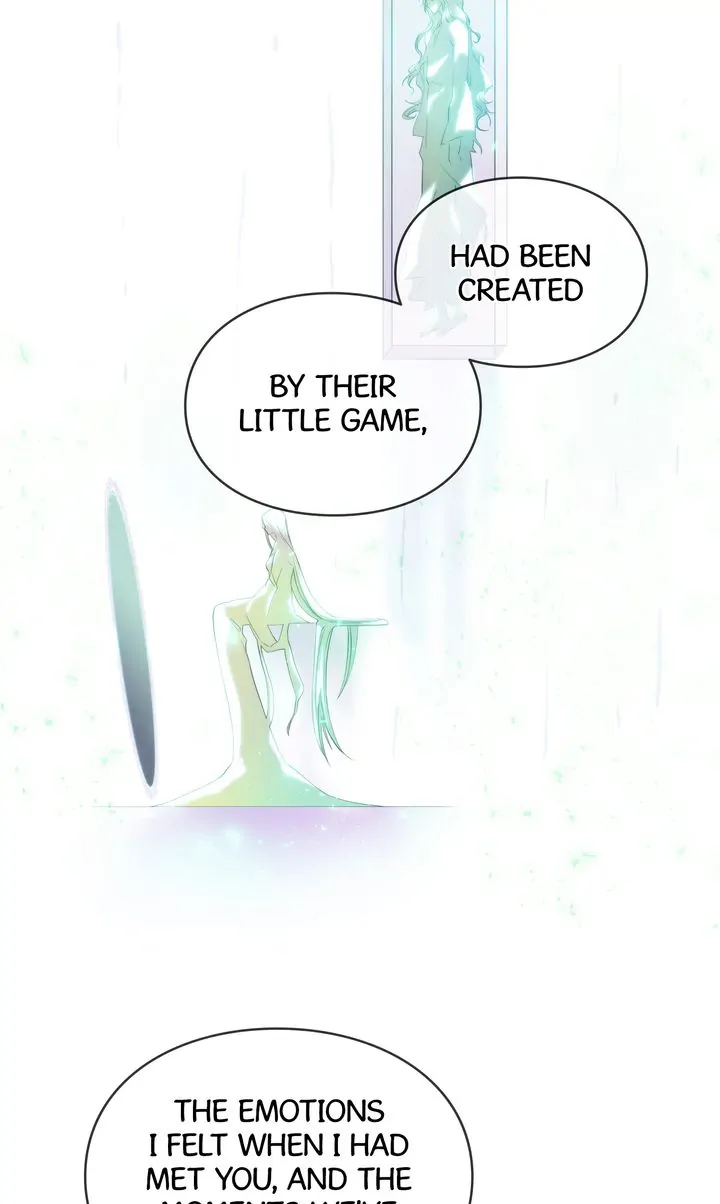 The Novelist and His Neighbor - S3 Episode 96 manhwa