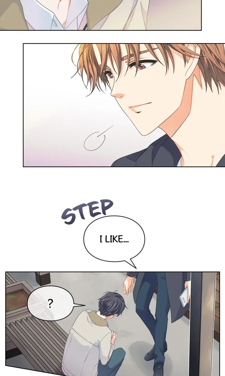 The Novelist and His Neighbor - S3 Episode 96 manhwa