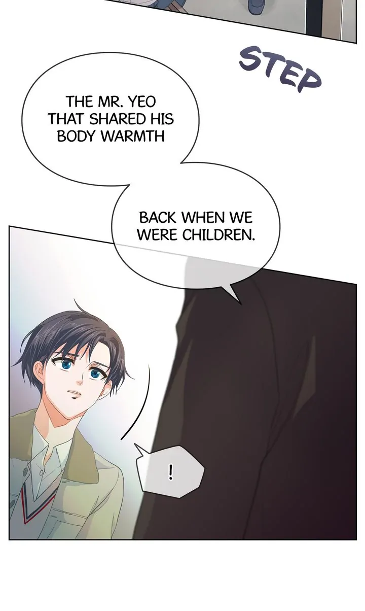 The Novelist and His Neighbor - S3 Episode 96 manhwa