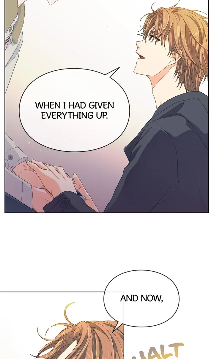 The Novelist and His Neighbor - S3 Episode 96 manhwa