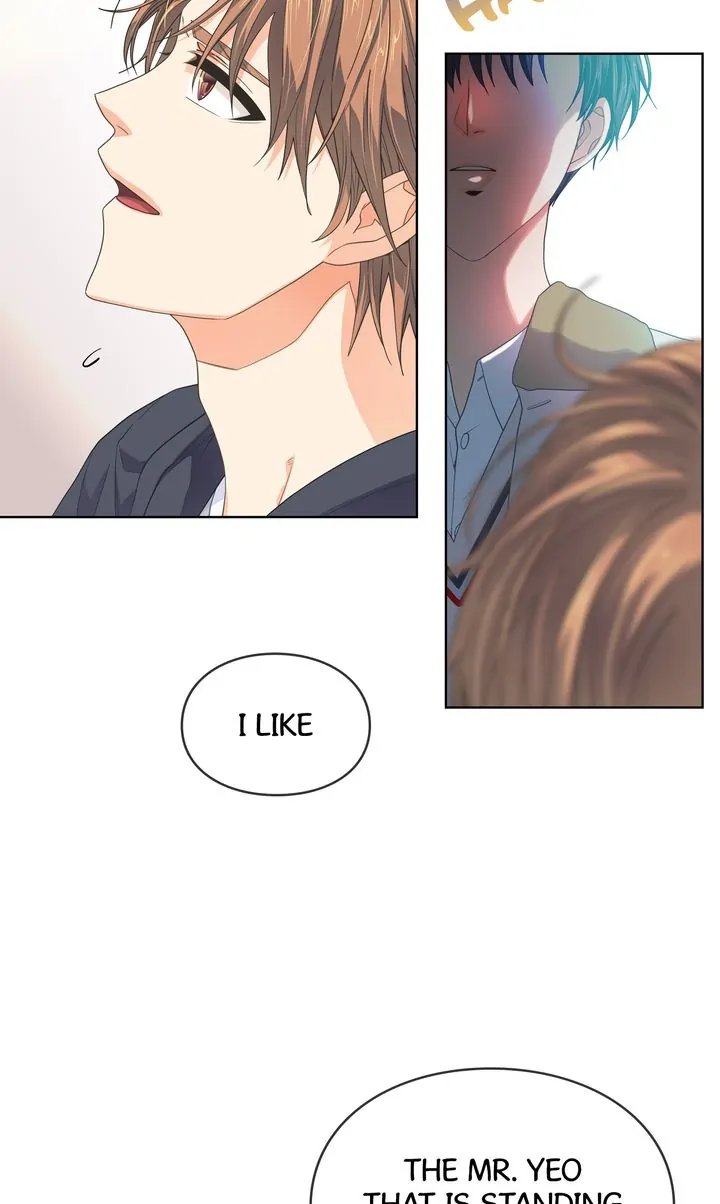 The Novelist and His Neighbor - S3 Episode 96 manhwa