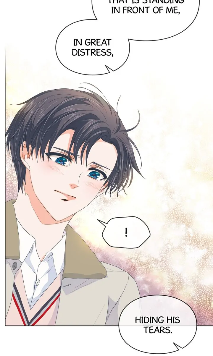 The Novelist and His Neighbor - S3 Episode 96 manhwa