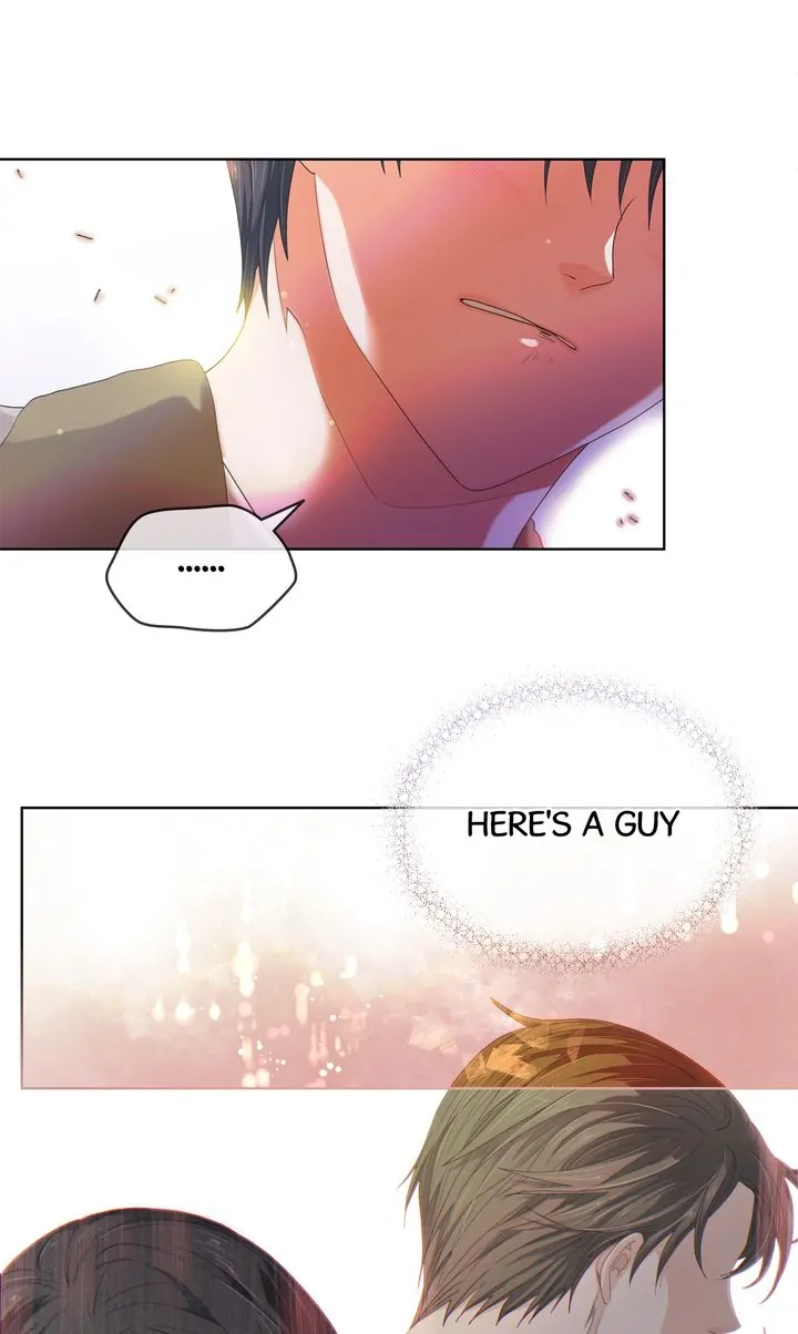 The Novelist and His Neighbor - S3 Episode 96 manhwa