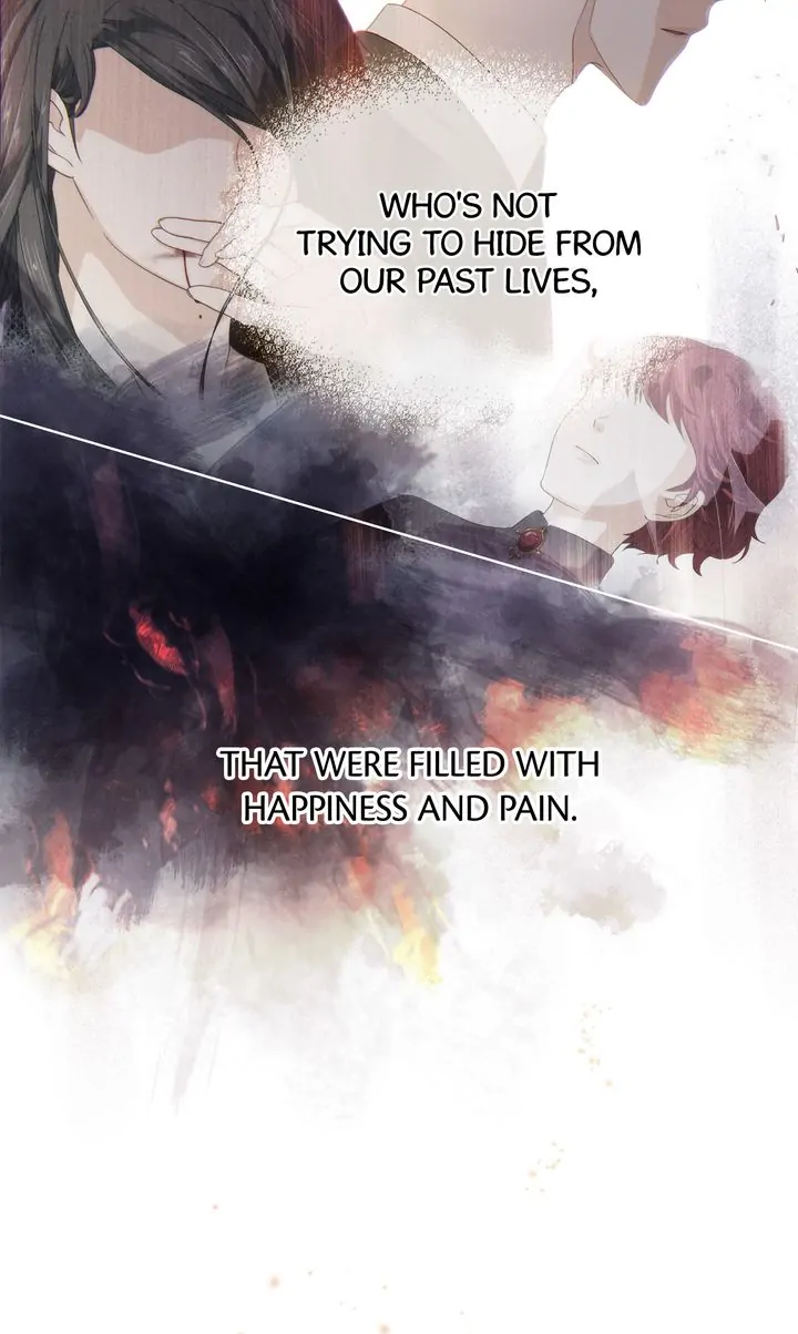 The Novelist and His Neighbor - S3 Episode 96 manhwa