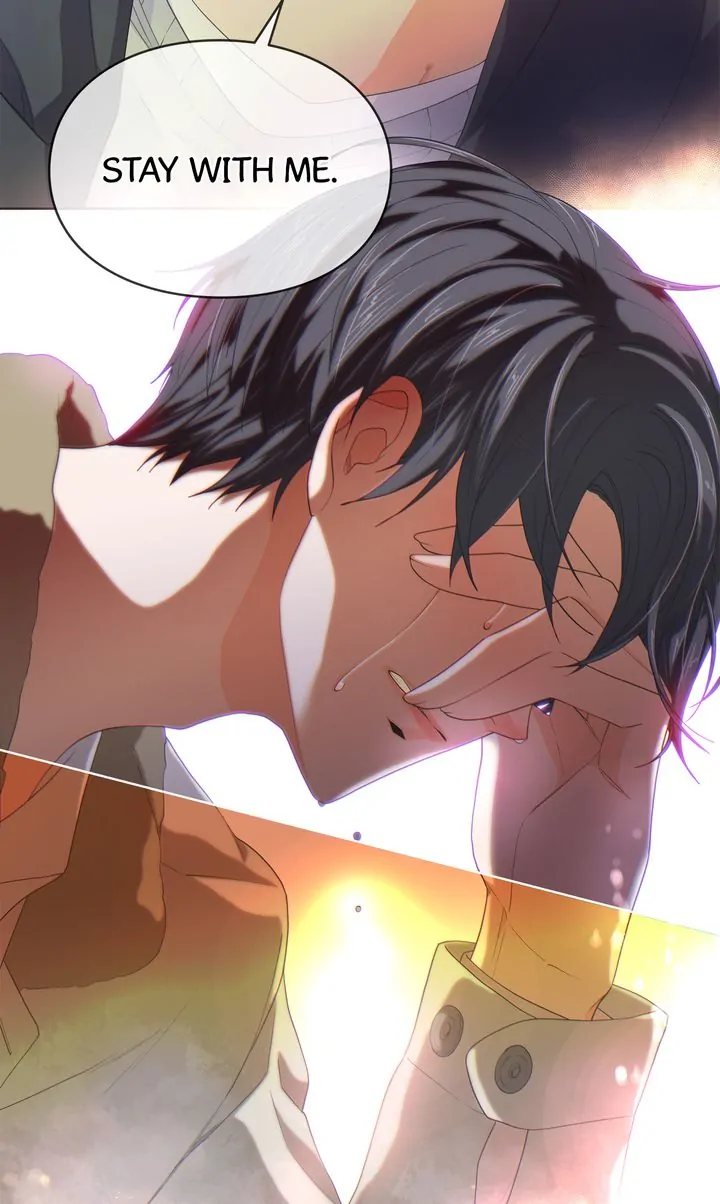 The Novelist and His Neighbor - S3 Episode 96 manhwa