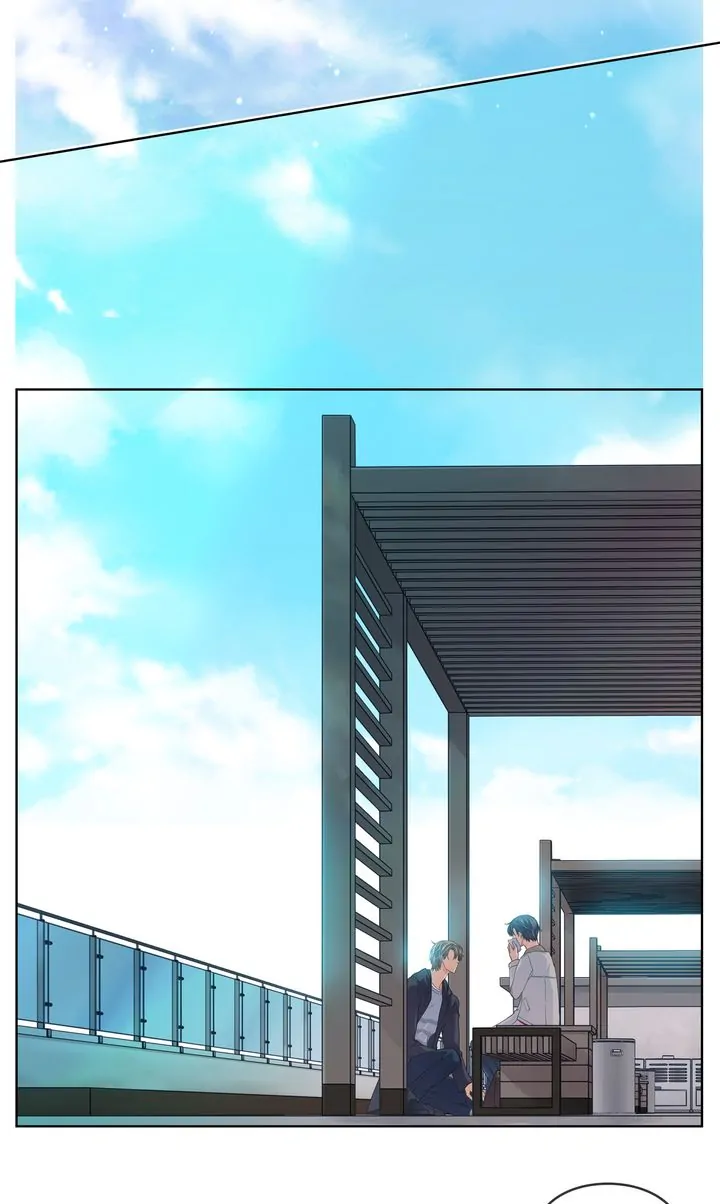 The Novelist and His Neighbor - S3 Episode 96 manhwa