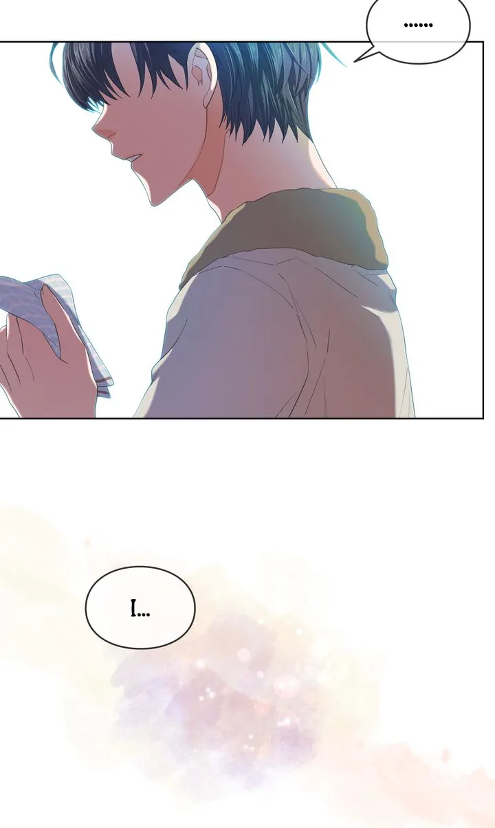 The Novelist and His Neighbor - S3 Episode 96 manhwa