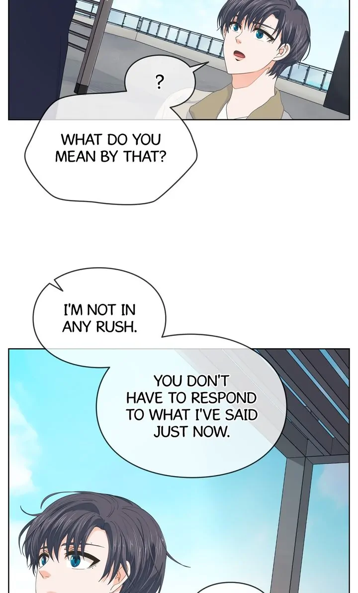 The Novelist and His Neighbor - S3 Episode 97 manhwa
