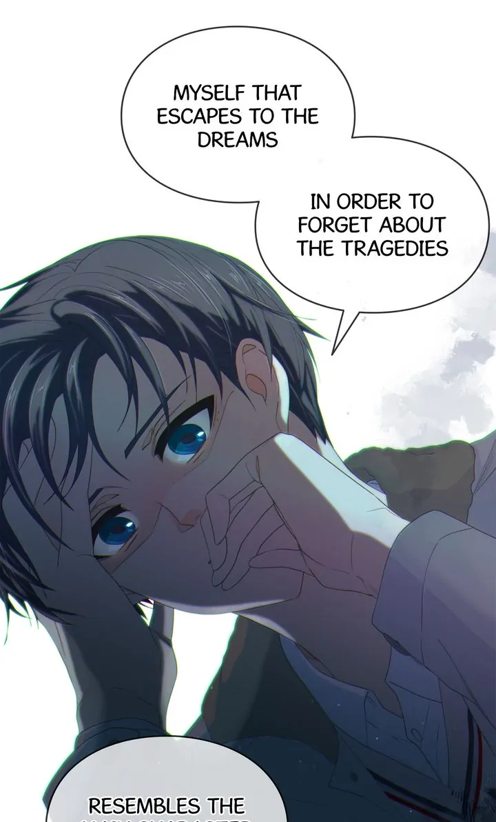 The Novelist and His Neighbor - S3 Episode 97 manhwa