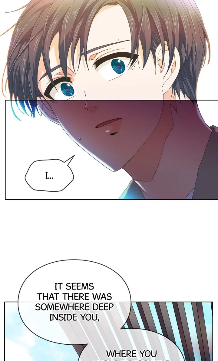 The Novelist and His Neighbor - S3 Episode 97 manhwa