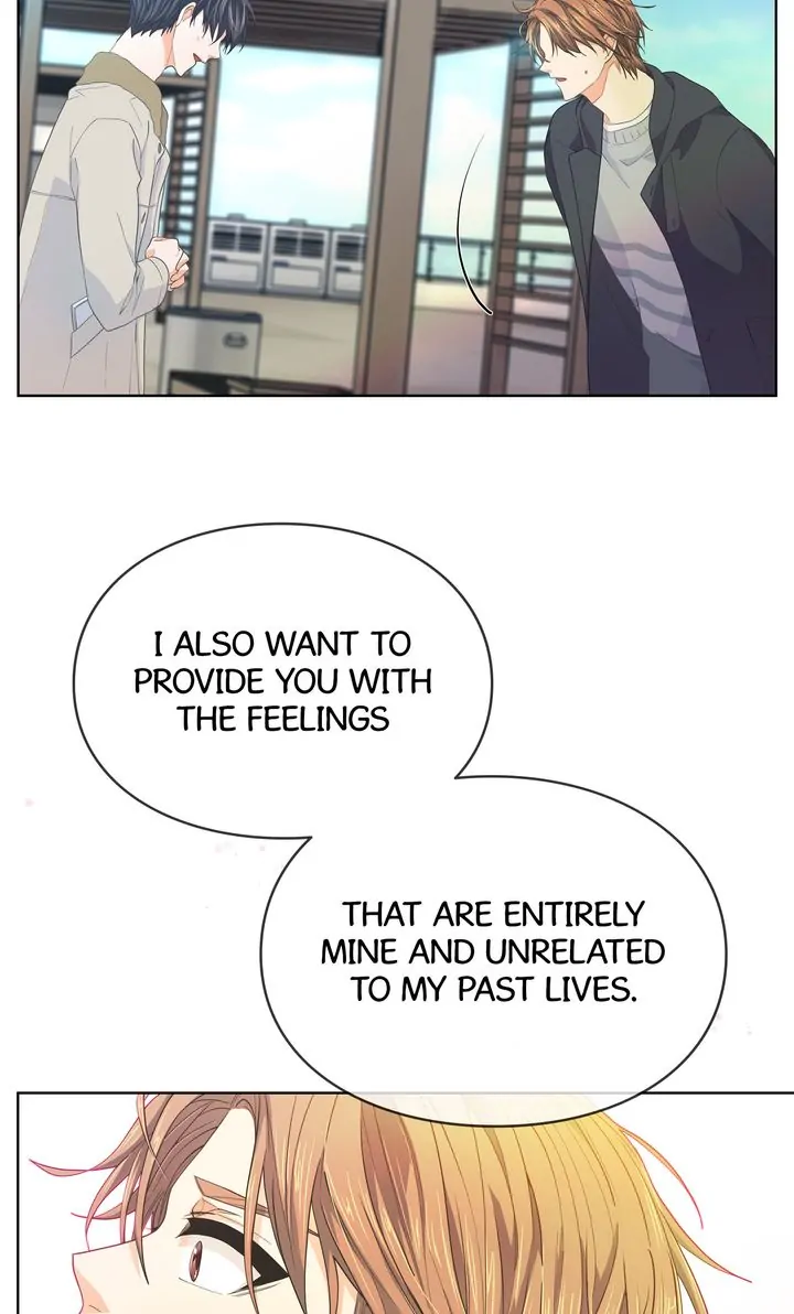 The Novelist and His Neighbor - S3 Episode 97 manhwa