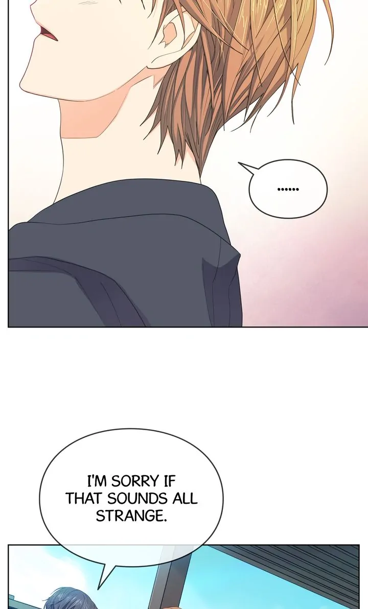 The Novelist and His Neighbor - S3 Episode 97 manhwa