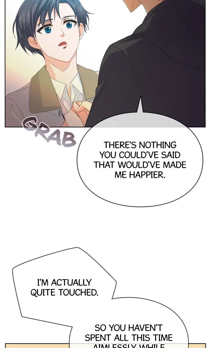The Novelist and His Neighbor - S3 Episode 97 manhwa