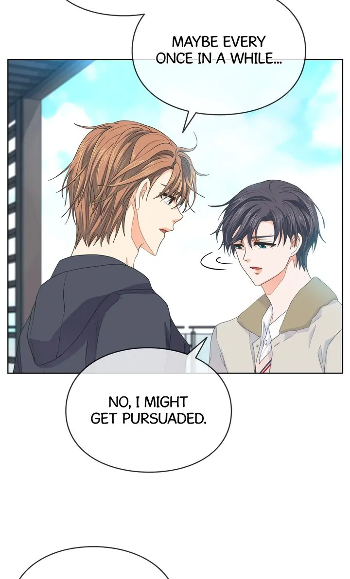 The Novelist and His Neighbor - S3 Episode 97 manhwa