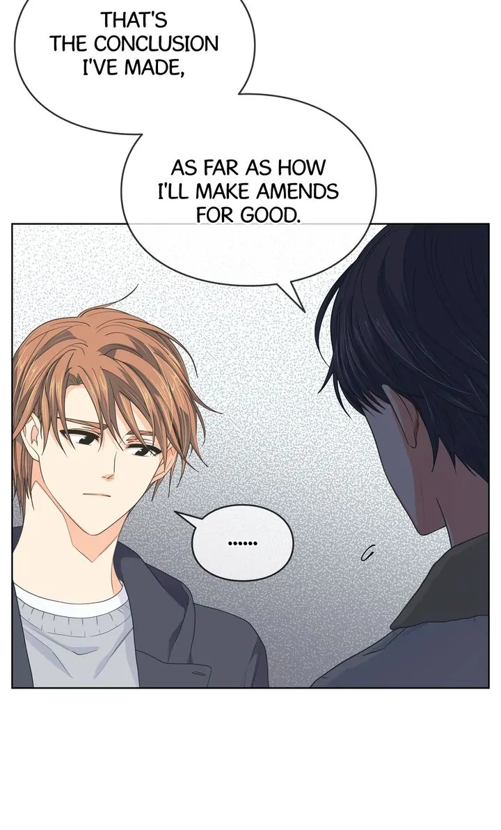 The Novelist and His Neighbor - S3 Episode 97 manhwa