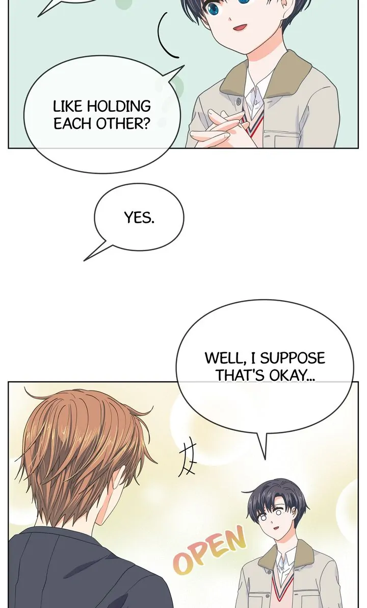 The Novelist and His Neighbor - S3 Episode 98 manhwa