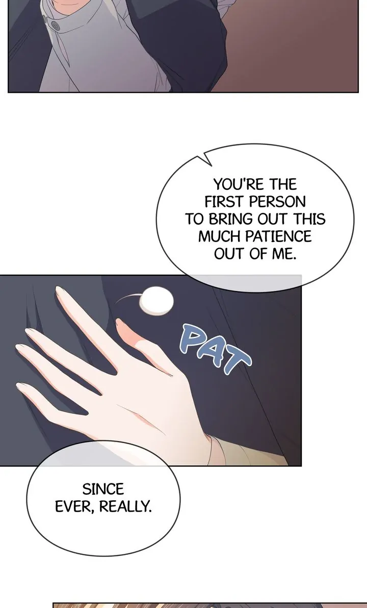 The Novelist and His Neighbor - S3 Episode 98 manhwa