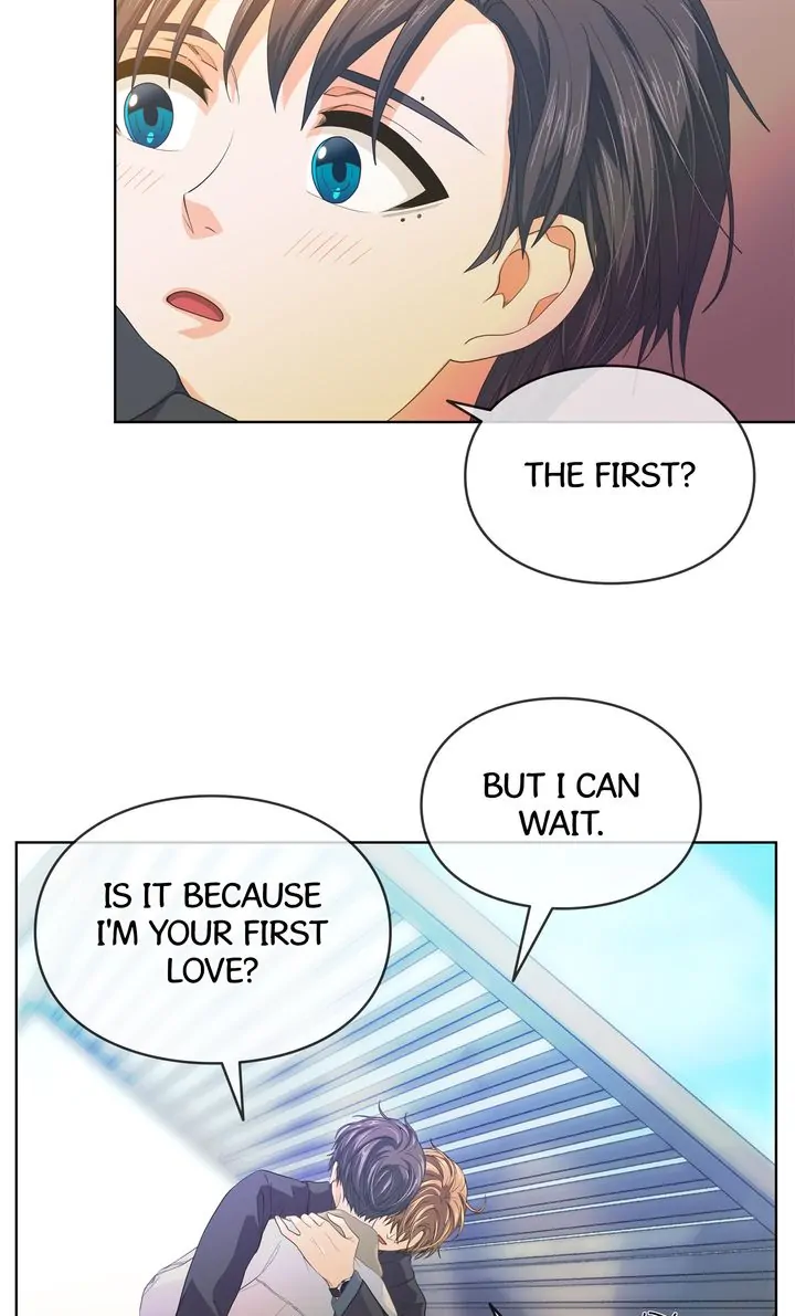 The Novelist and His Neighbor - S3 Episode 98 manhwa