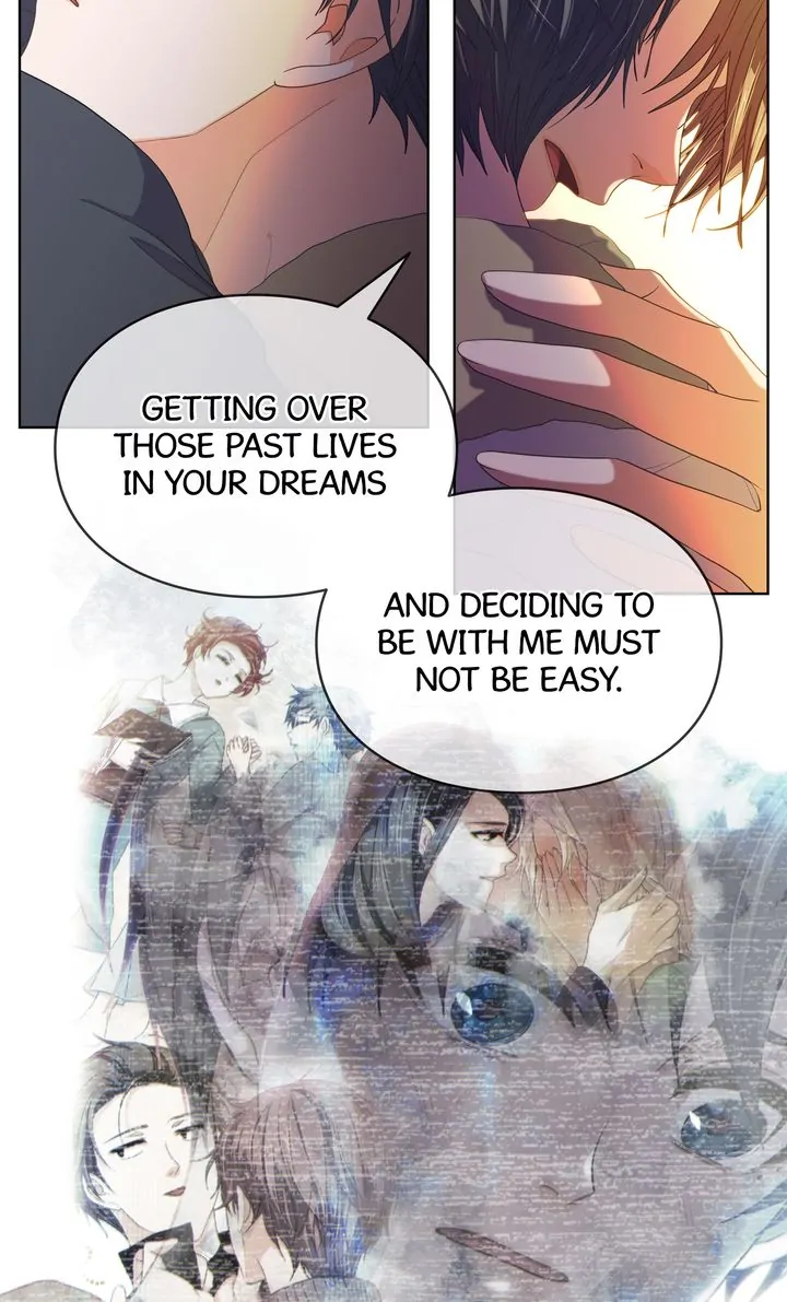 The Novelist and His Neighbor - S3 Episode 98 manhwa