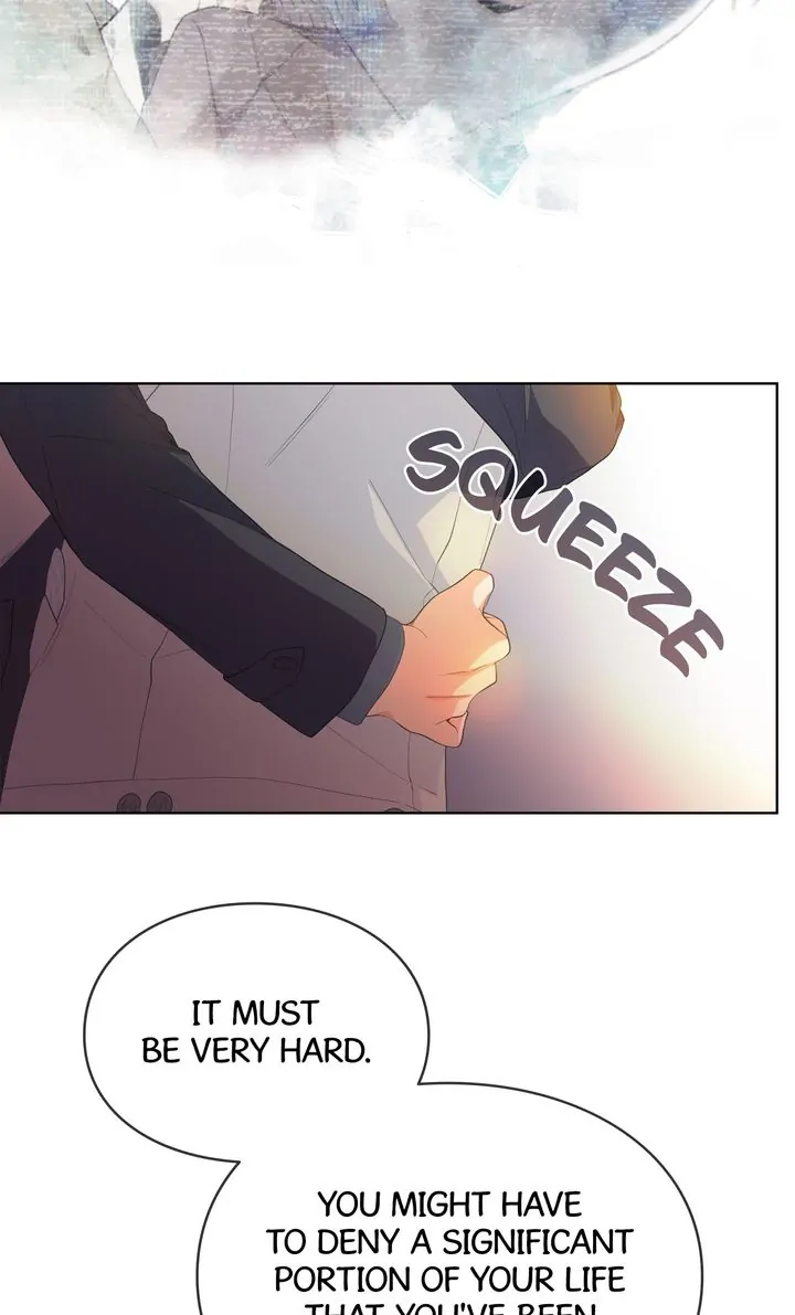 The Novelist and His Neighbor - S3 Episode 98 manhwa