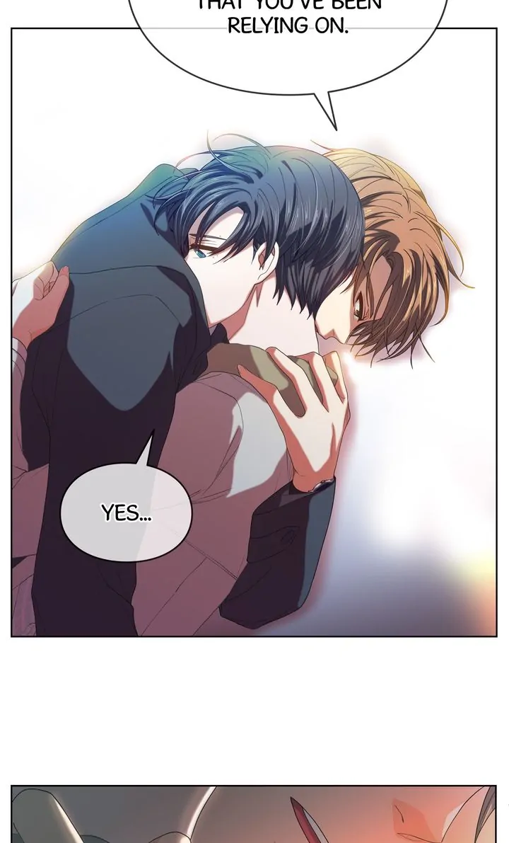 The Novelist and His Neighbor - S3 Episode 98 manhwa