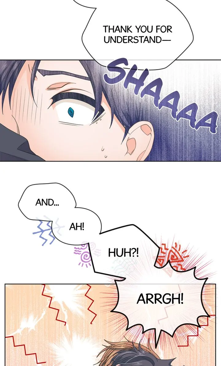 The Novelist and His Neighbor - S3 Episode 98 manhwa