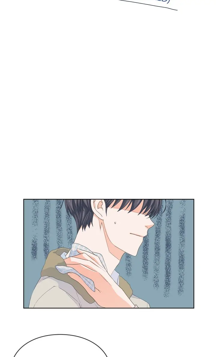 The Novelist and His Neighbor - S3 Episode 98 manhwa