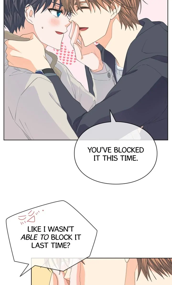 The Novelist and His Neighbor - S3 Episode 98 manhwa