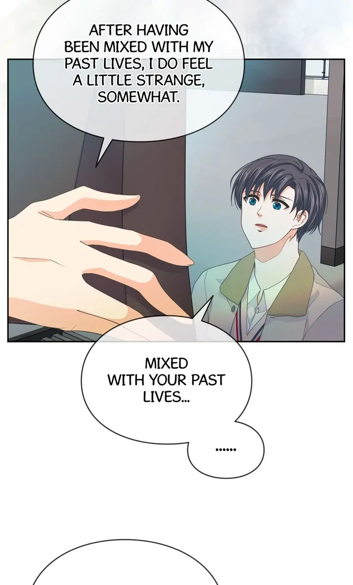 The Novelist and His Neighbor - S3 Episode 98 manhwa