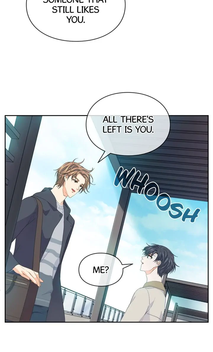 The Novelist and His Neighbor - S3 Episode 98 manhwa