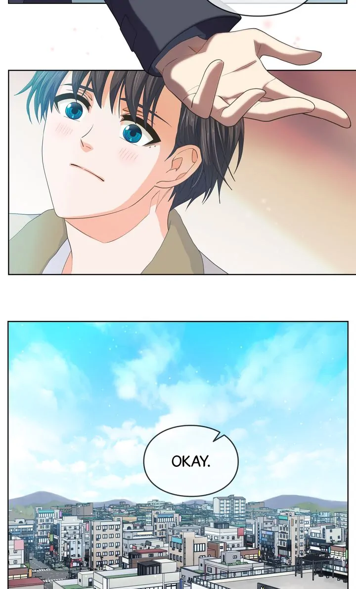 The Novelist and His Neighbor - S3 Episode 98 manhwa