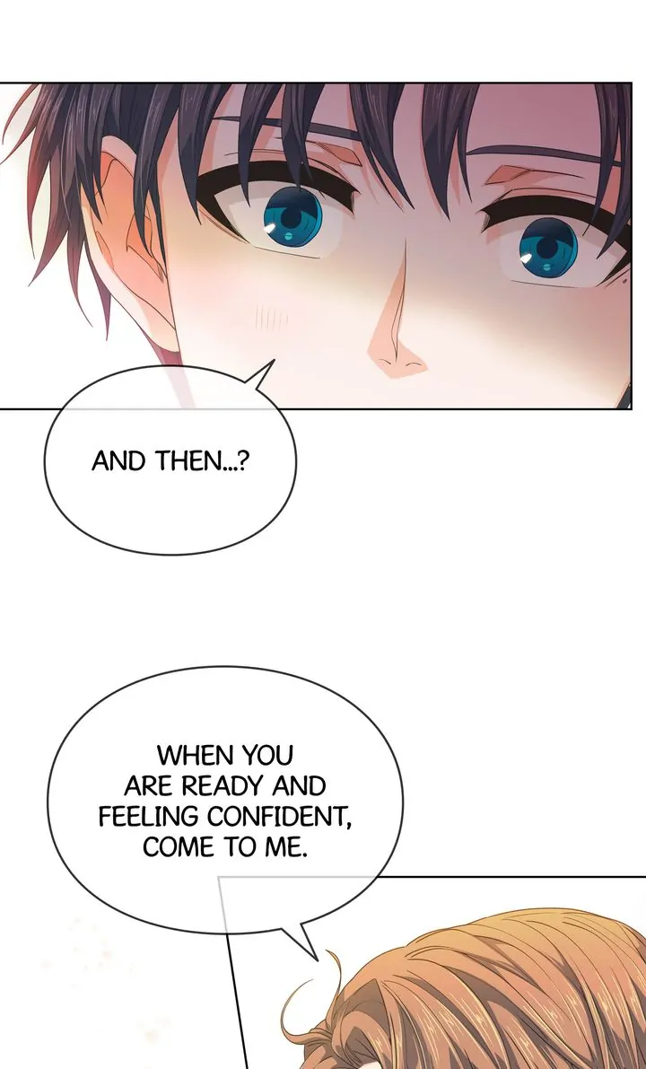 The Novelist and His Neighbor - S3 Episode 98 manhwa