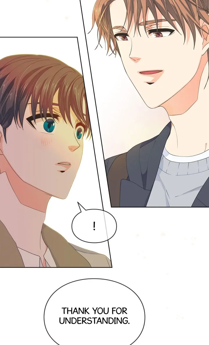 The Novelist and His Neighbor - S3 Episode 98 manhwa