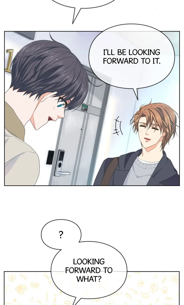 The Novelist and His Neighbor - S3 Episode 98 manhwa