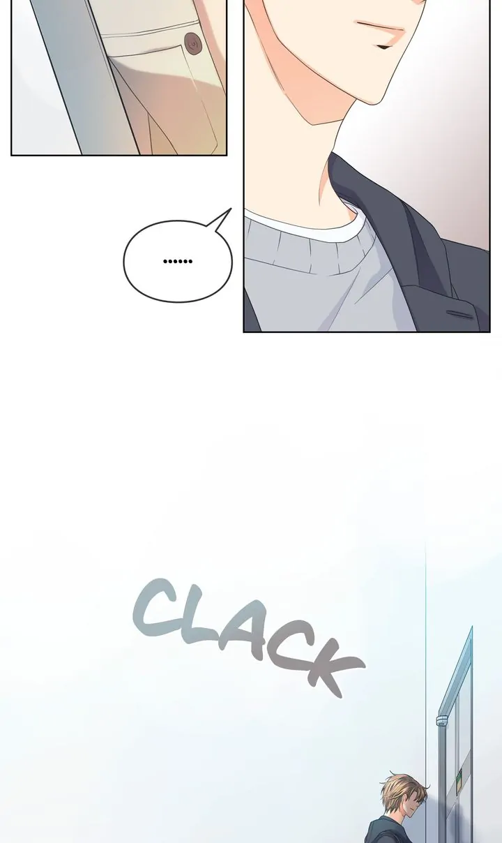 The Novelist and His Neighbor - S3 Episode 99 manhwa