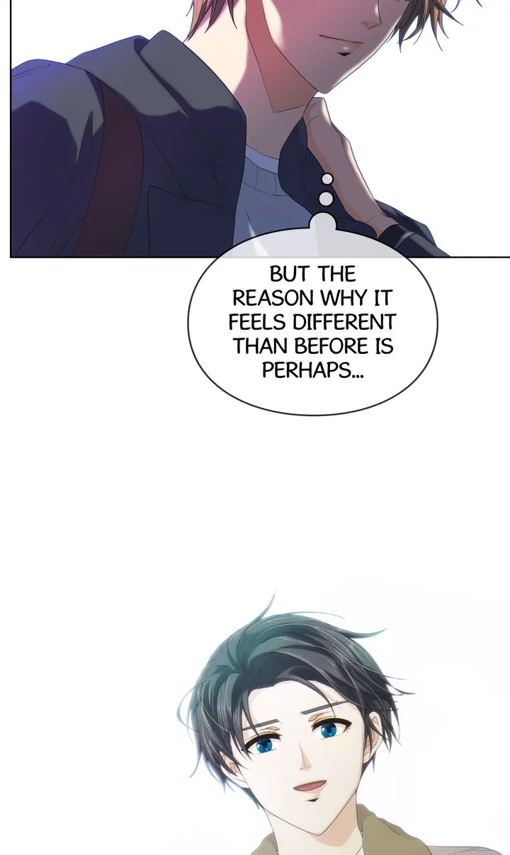 The Novelist and His Neighbor - S3 Episode 99 manhwa