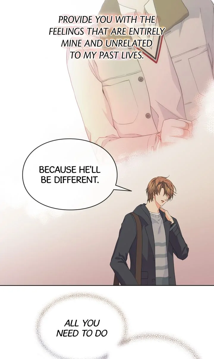 The Novelist and His Neighbor - S3 Episode 99 manhwa